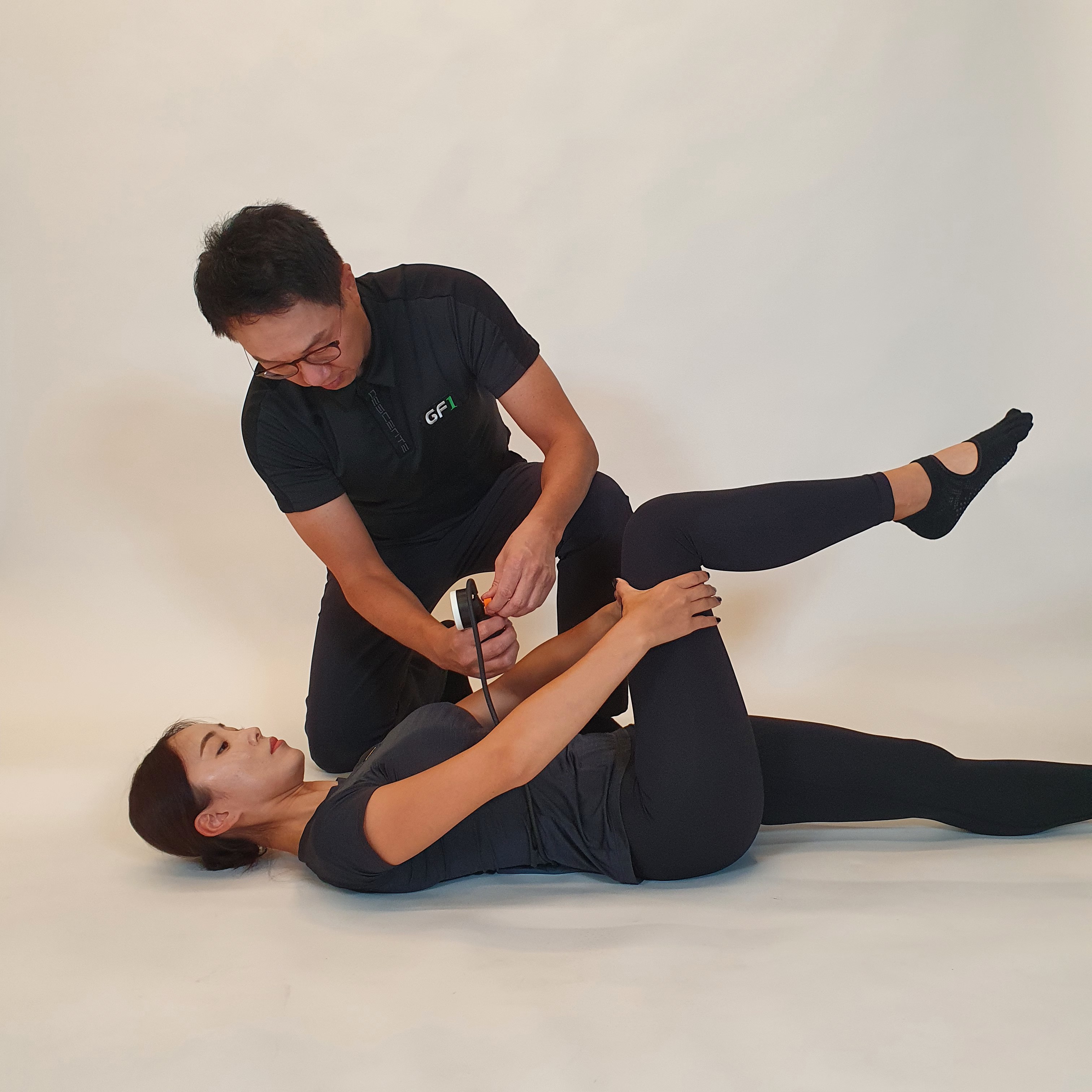 초기 진행 프로세스